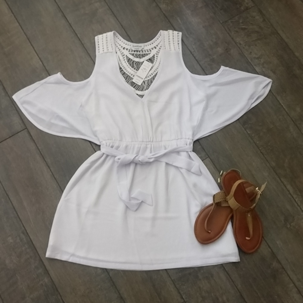 Bebe dress